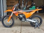 Thumbnail Photo 4 for New 2025 KTM 125SX