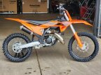 Thumbnail Photo 4 for New 2025 KTM 125SX