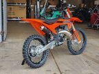Thumbnail Photo 5 for New 2025 KTM 125SX