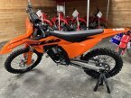 Thumbnail Photo 1 for New 2025 KTM 125SX