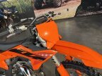 Thumbnail Photo 2 for New 2025 KTM 125SX