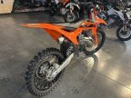 Thumbnail Photo 5 for New 2025 KTM 125SX