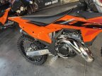 Thumbnail Photo 6 for New 2025 KTM 125SX