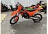 2025 KTM 125SX