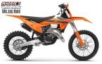 Thumbnail Photo 1 for New 2025 KTM 125XC