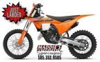 Thumbnail Photo 2 for New 2025 KTM 125XC