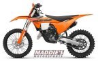 Thumbnail Photo 4 for New 2025 KTM 125XC