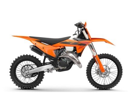Photo 1 for New 2025 KTM 125XC