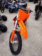 Thumbnail Photo 5 for New 2025 KTM 125XC