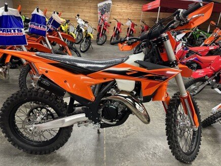 Photo 1 for New 2025 KTM 125XC
