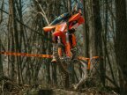 Thumbnail Photo 6 for New 2025 KTM 125XC