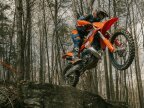 Thumbnail Photo 5 for New 2025 KTM 125XC