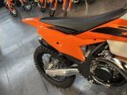 Thumbnail Photo 6 for New 2025 KTM 125XC