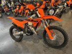 Thumbnail Photo 1 for New 2025 KTM 125XC