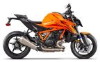 Thumbnail Photo 6 for New 2025 KTM 1390 Super Duke R EVO