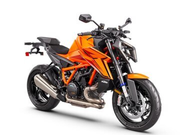 New 2025 KTM 1390 Super Duke R EVO
