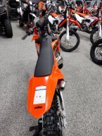 Thumbnail Photo 3 for New 2025 KTM 150SX