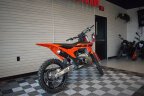 Thumbnail Photo 2 for New 2025 KTM 150SX