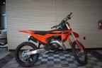 Thumbnail Photo 1 for New 2025 KTM 150SX