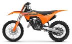 Thumbnail Photo 1 for New 2025 KTM 150SX