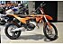 New 2025 KTM 150SX