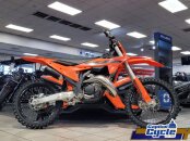2025 KTM 150SX