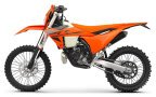 Thumbnail Photo 2 for New 2025 KTM 150XC-W