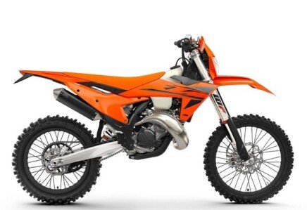 Photo 1 for New 2025 KTM 150XC-W