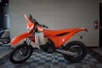 Thumbnail Photo 4 for New 2025 KTM 150XC-W