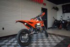 Thumbnail Photo 2 for New 2025 KTM 150XC-W