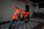 Thumbnail Photo 3 for New 2025 KTM 150XC-W