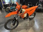 Thumbnail Photo 6 for New 2025 KTM 150XC-W