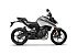 New 2025 KTM 250 Duke