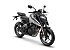 New 2025 KTM 250 Duke