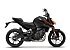 New 2025 KTM 250 Duke
