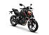 New 2025 KTM 250 Duke