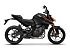 New 2025 KTM 250 Duke