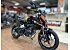 New 2025 KTM 250 Duke