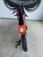 Thumbnail Photo 3 for New 2025 KTM 250SX