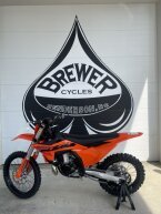 Thumbnail Photo 1 for New 2025 KTM 250SX