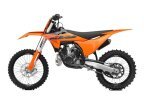 Thumbnail Photo 6 for New 2025 KTM 250SX