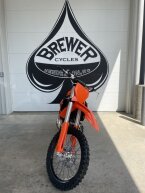 Thumbnail Photo 2 for New 2025 KTM 250SX