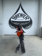 Thumbnail Photo 4 for New 2025 KTM 250SX