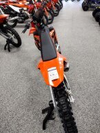 Thumbnail Photo 3 for New 2025 KTM 250SX