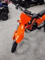Thumbnail Photo 5 for New 2025 KTM 250SX