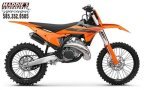 Thumbnail Photo 1 for New 2025 KTM 250SX