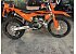 New 2025 KTM 250SX