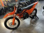 Thumbnail Photo 6 for New 2025 KTM 250SX