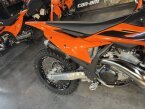 Thumbnail Photo 5 for New 2025 KTM 250SX