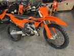 Thumbnail Photo 1 for New 2025 KTM 250SX
